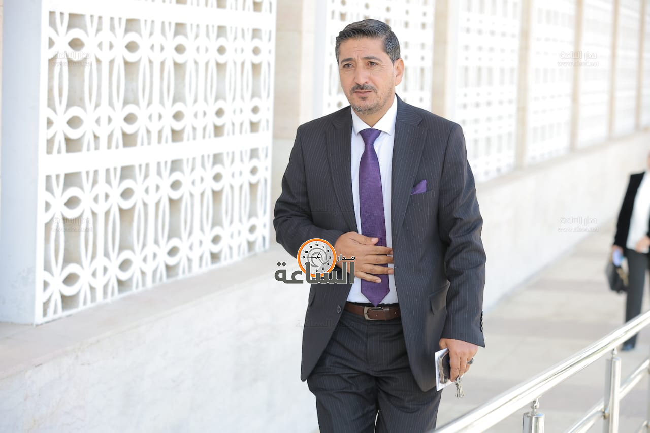 Madar Al-Saa Images 0.6235782980401458