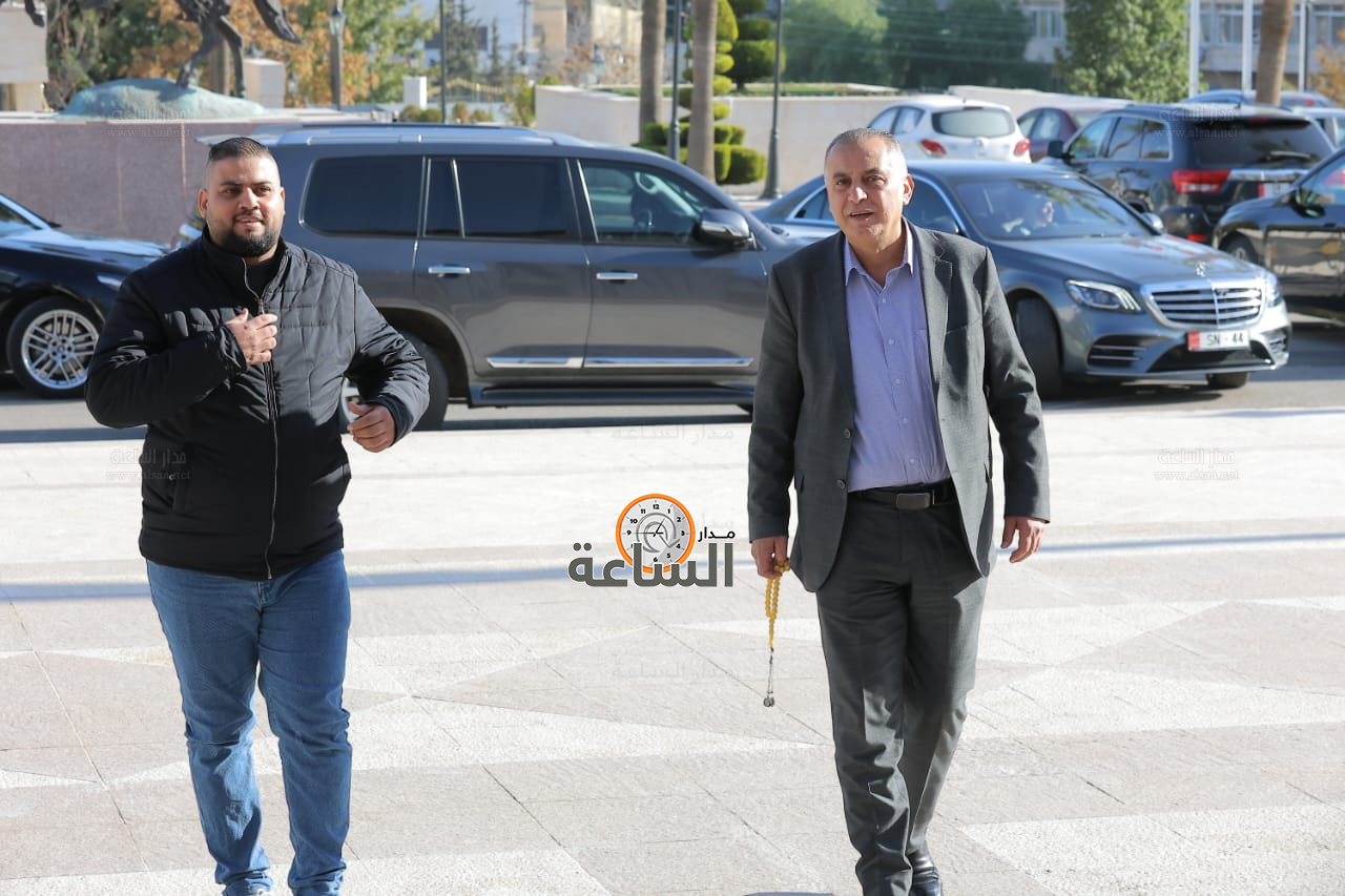 Madar Al-Saa Images 0.2915615708290463