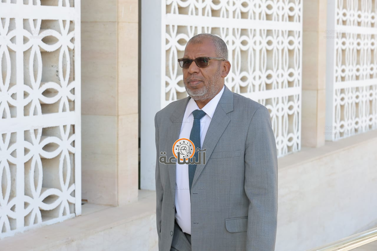 Madar Al-Saa Images 0.7814601253593578