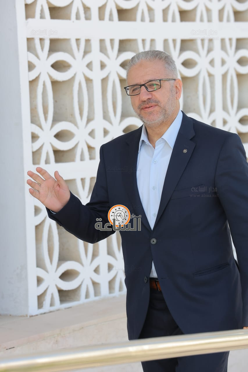 Madar Al-Saa Images 0.11955419863924621