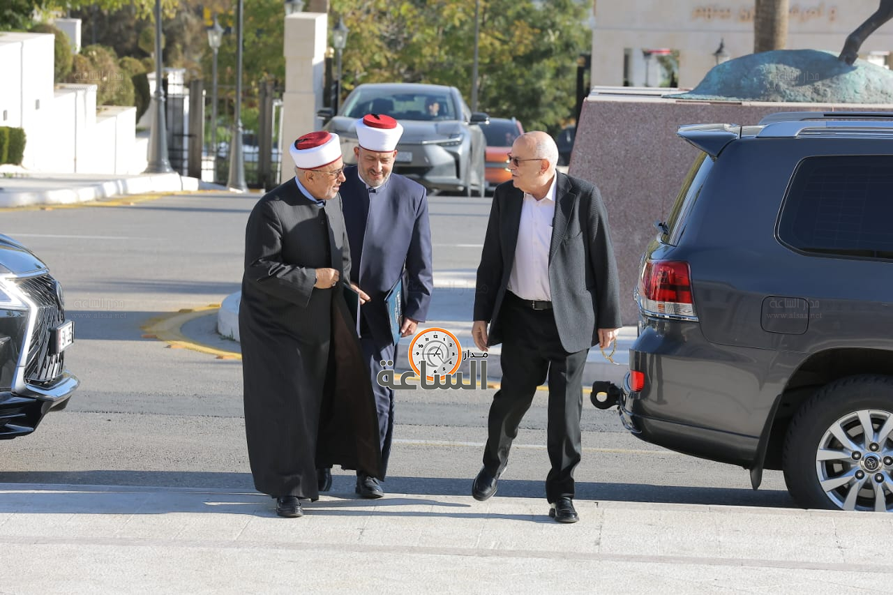 Madar Al-Saa Images 0.5088272727200276