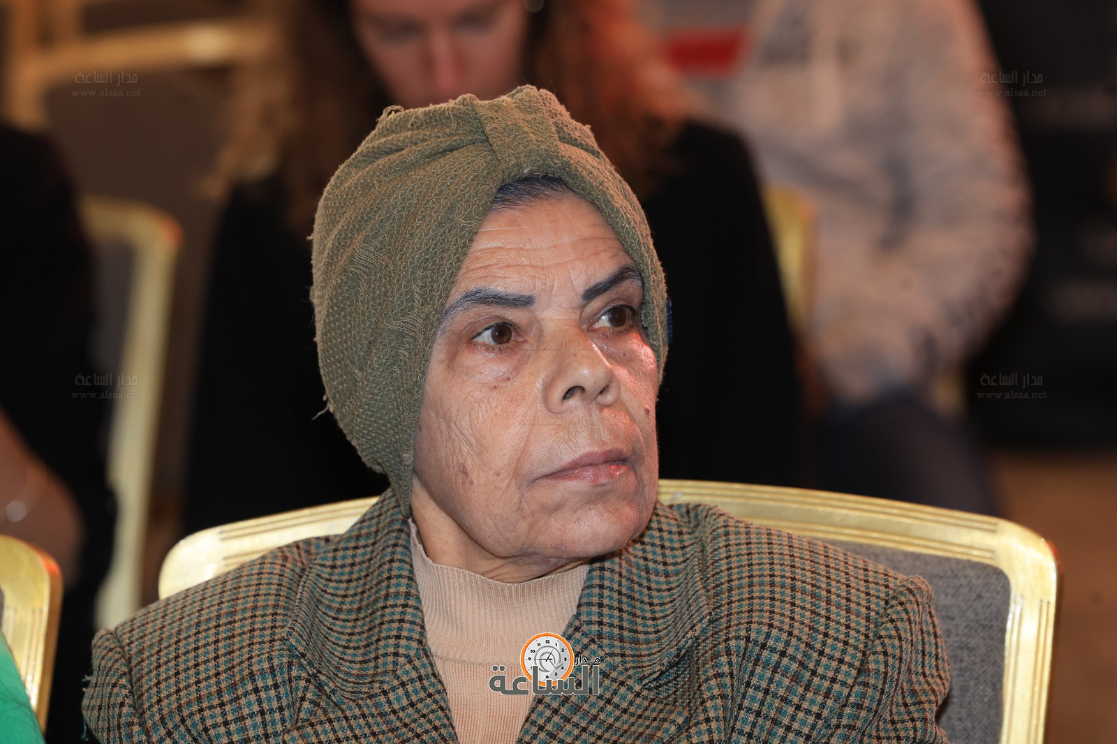 Madar Al-Saa Images 0.3087293737888436