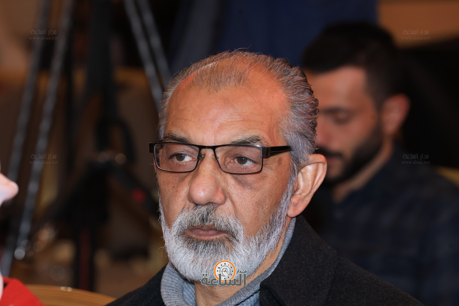 Madar Al-Saa Images 0.7228500605818395