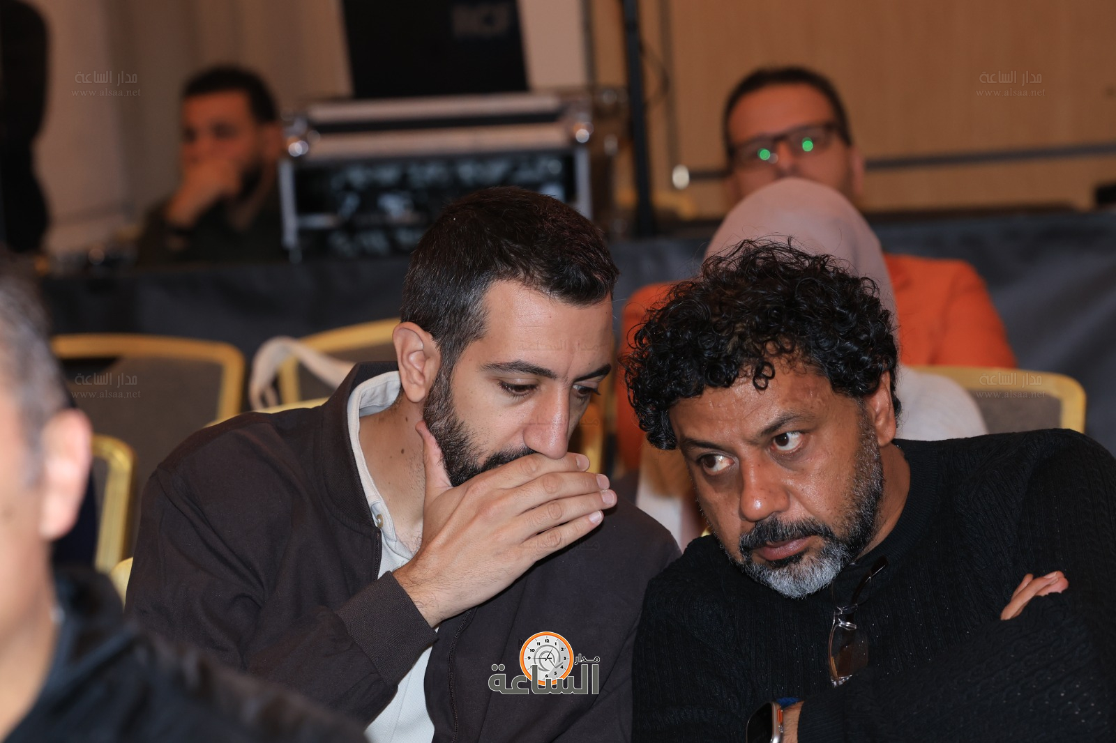 Madar Al-Saa Images 0.3796674485358107