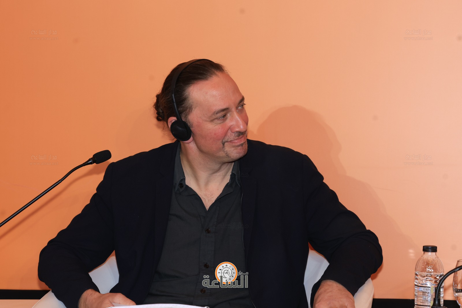 Madar Al-Saa Images 0.9259259742833718