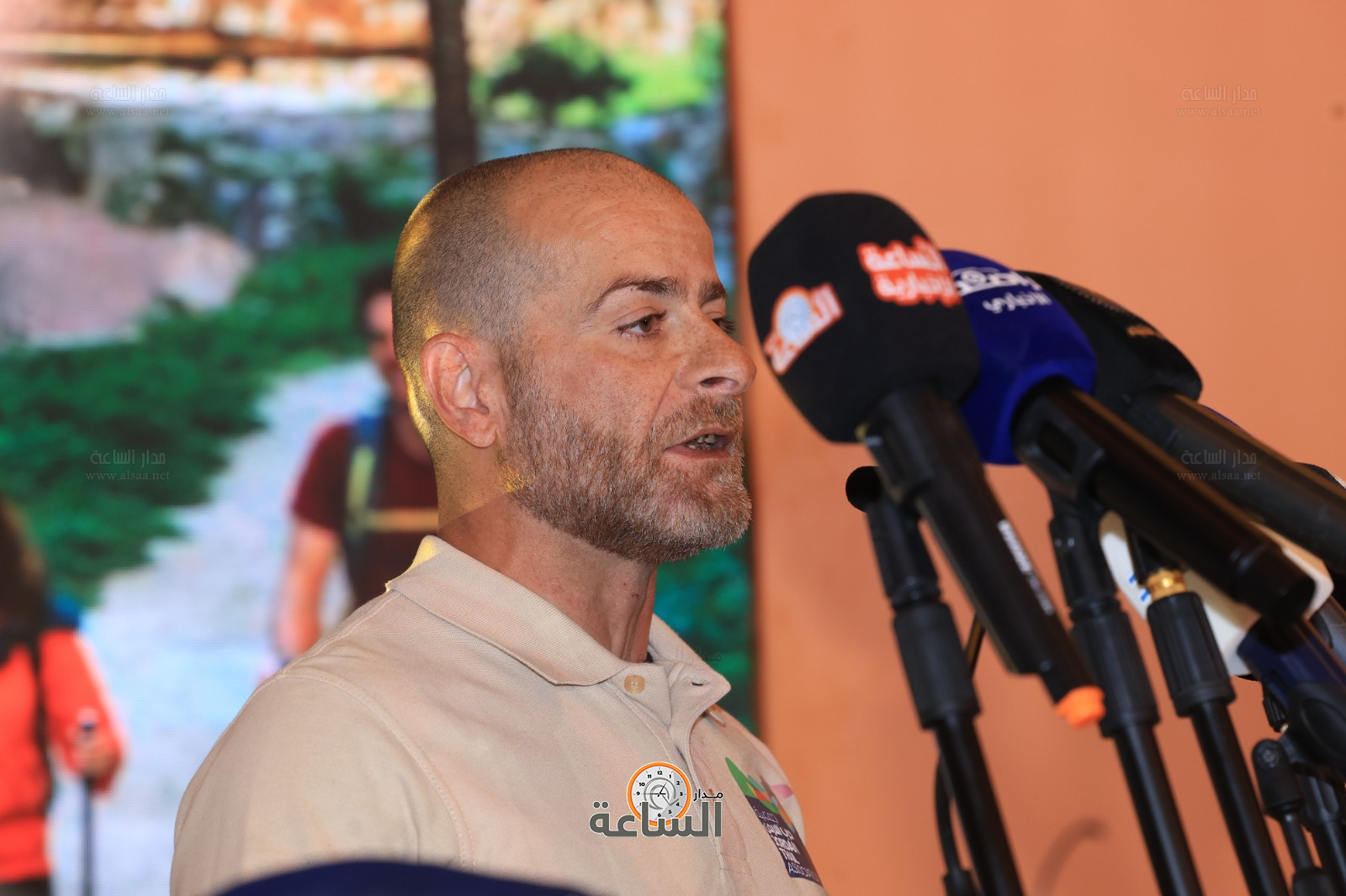 Madar Al-Saa Images 0.806910069918834