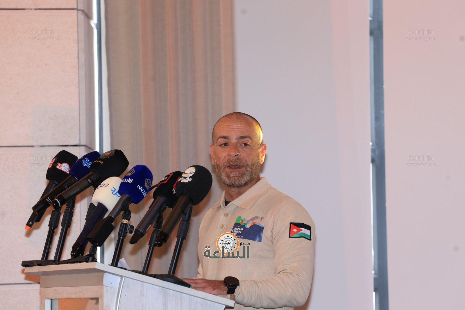 Madar Al-Saa Images 0.09010263960897036