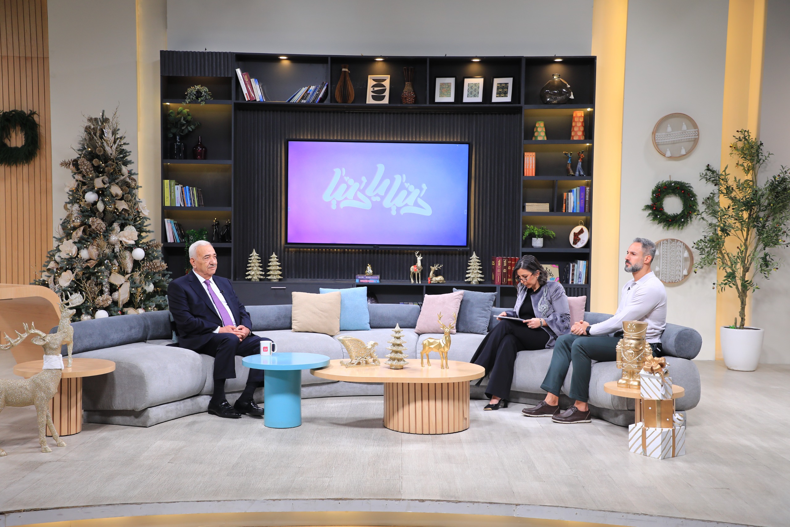 Madar Al-Saa Images 0.11582175317319232