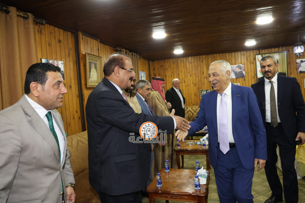 Madar Al-Saa Images 0.2955705756740472