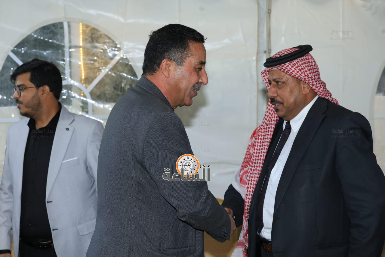 Madar Al-Saa Images 0.2995683933662896