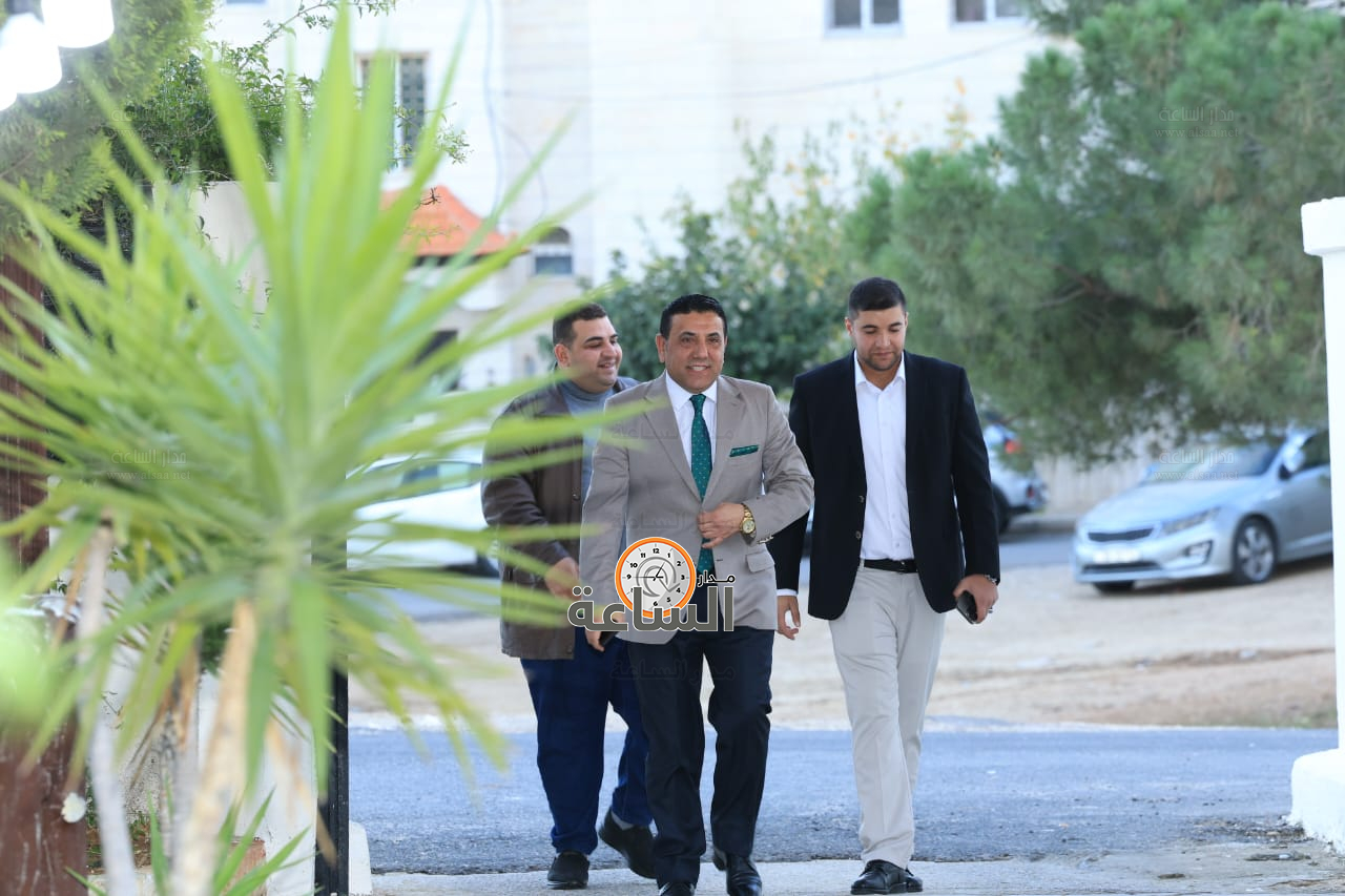 Madar Al-Saa Images 0.21938415984194848