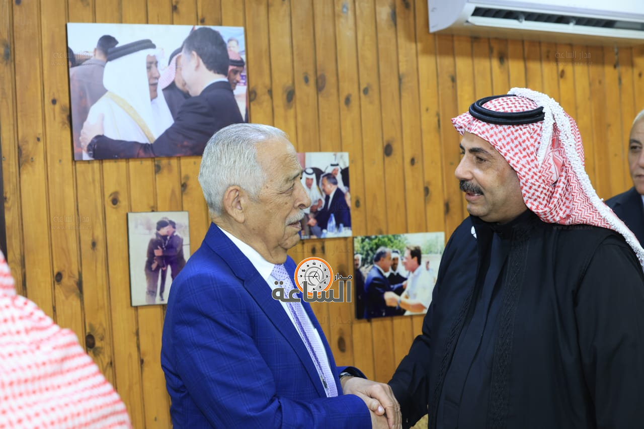 Madar Al-Saa Images 0.7277094578616483