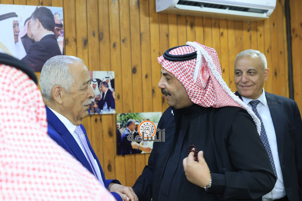 Madar Al-Saa Images 0.4333958992360585