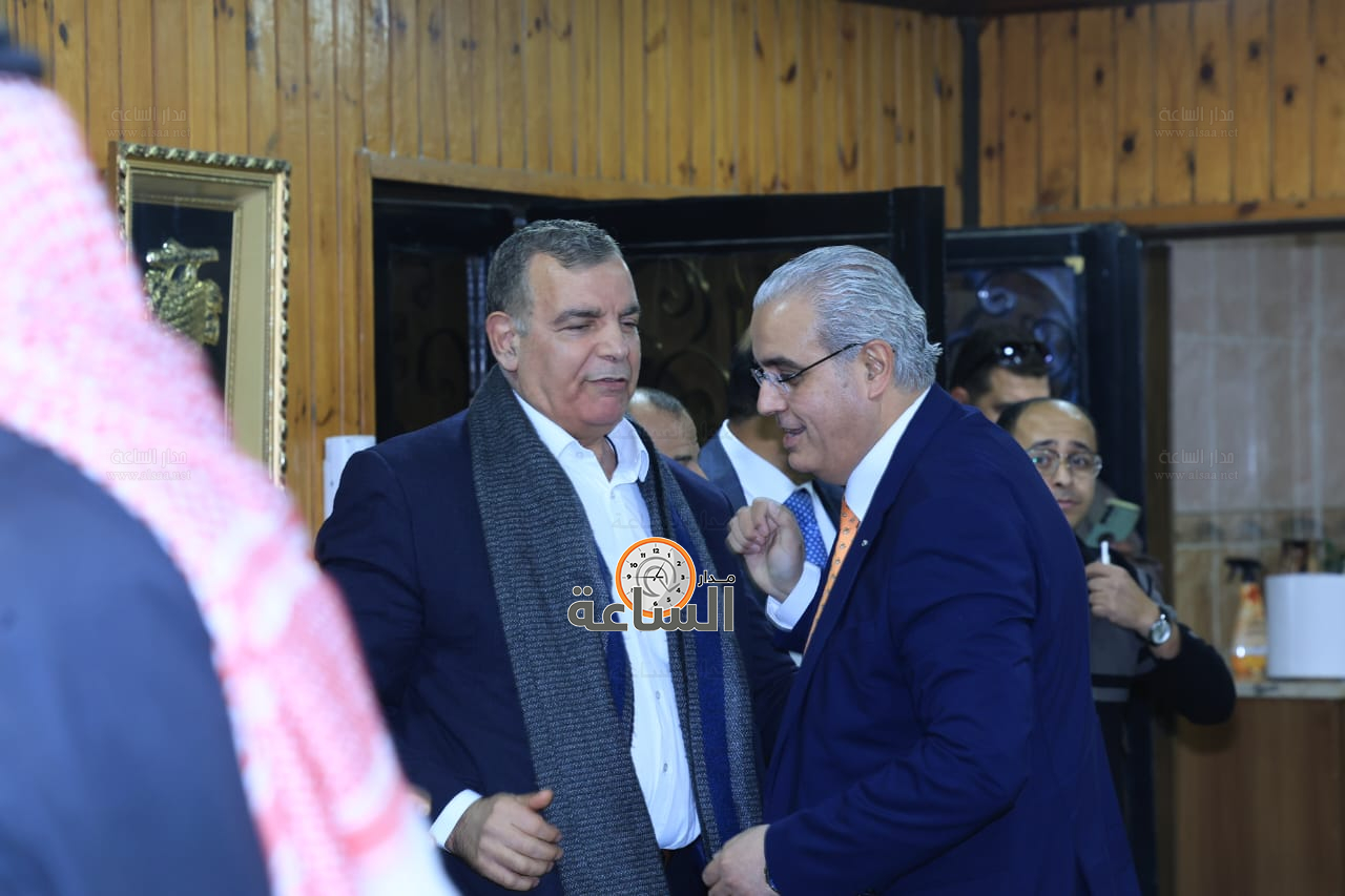 Madar Al-Saa Images 0.1624333311102798