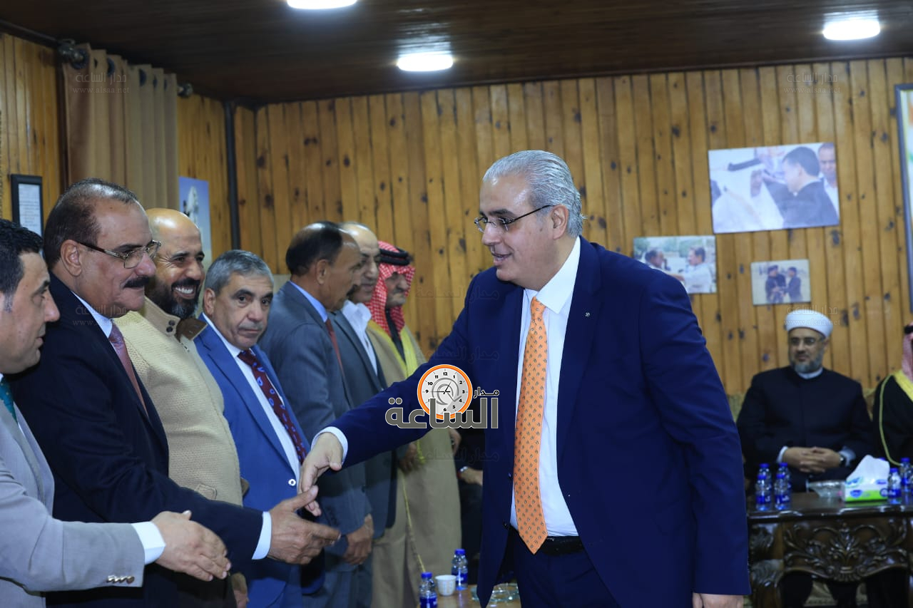 Madar Al-Saa Images 0.20916706449324973