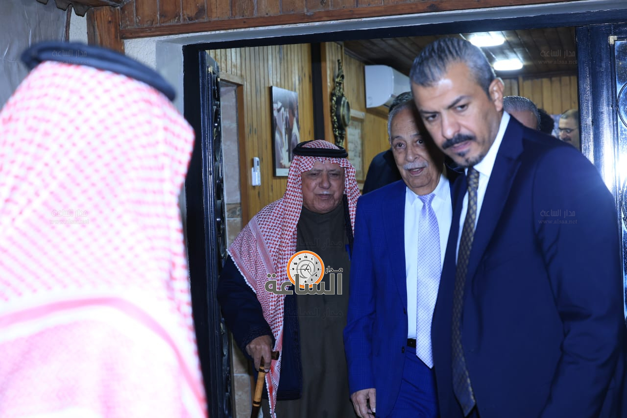 Madar Al-Saa Images 0.29339783289983645