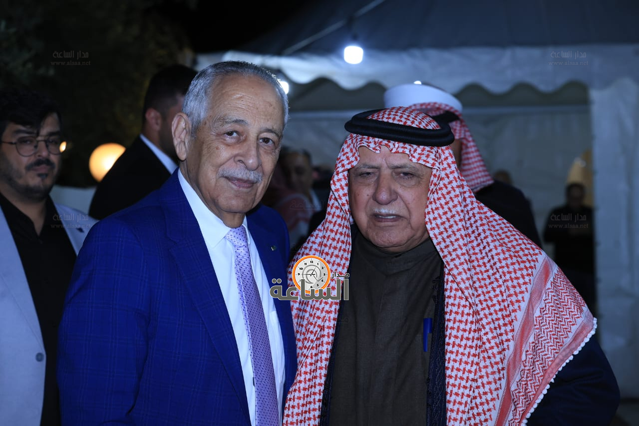 Madar Al-Saa Images 0.578434247992203