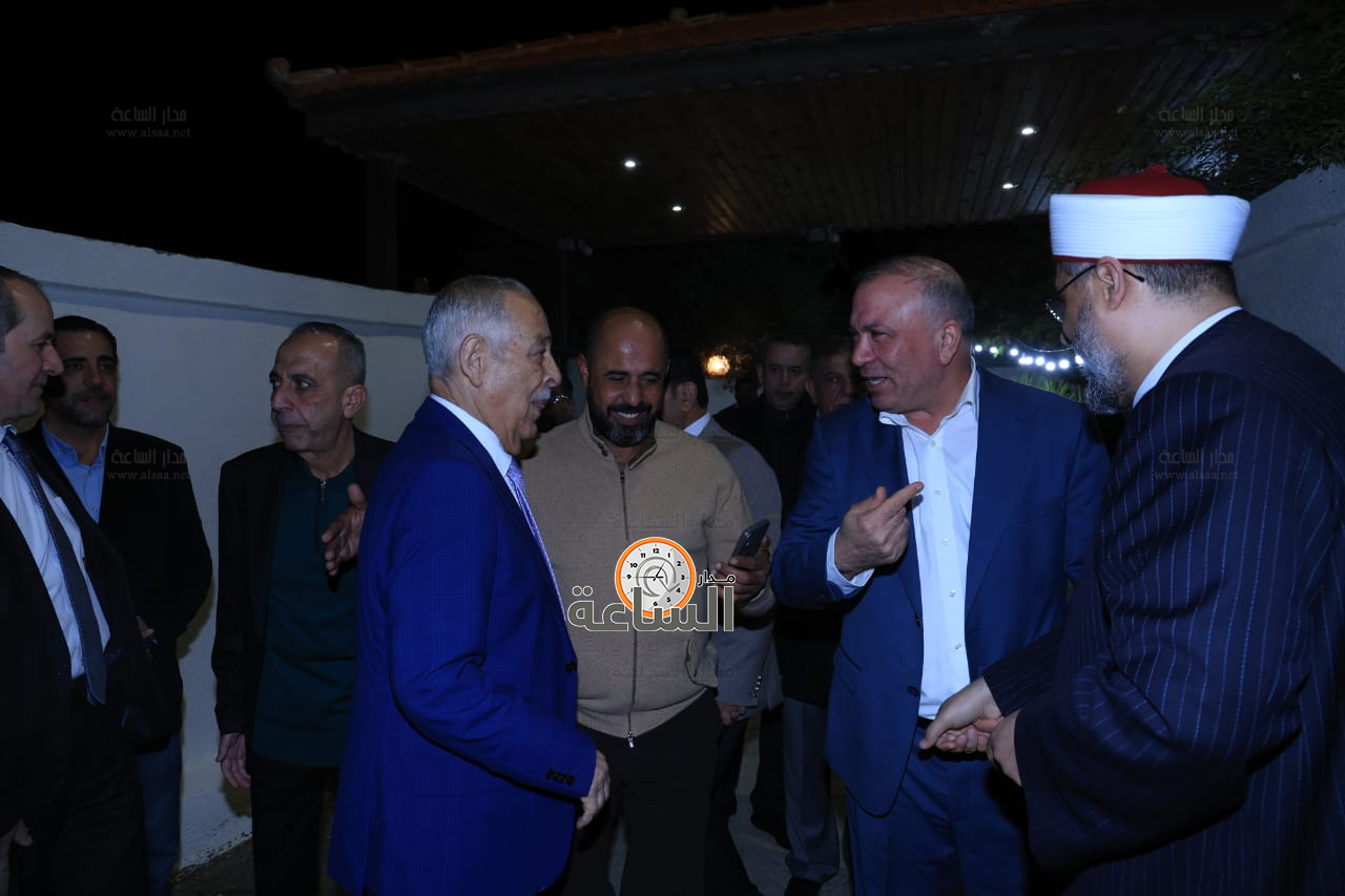 Madar Al-Saa Images 0.4698091825786086