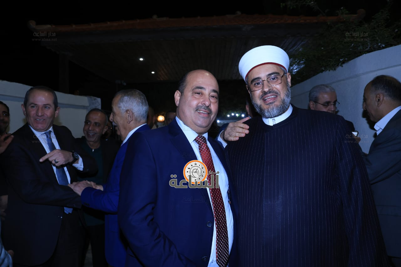 Madar Al-Saa Images 0.24428710148120703