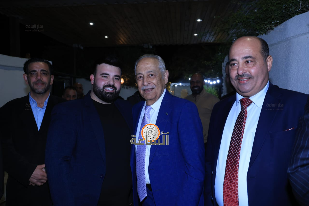 Madar Al-Saa Images 0.36347500304438607