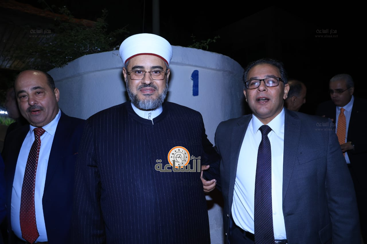 Madar Al-Saa Images 0.969700955666874