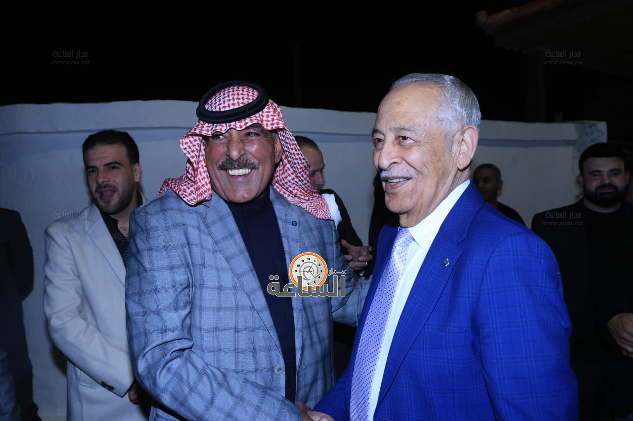 Madar Al-Saa Images 0.9081249596935307