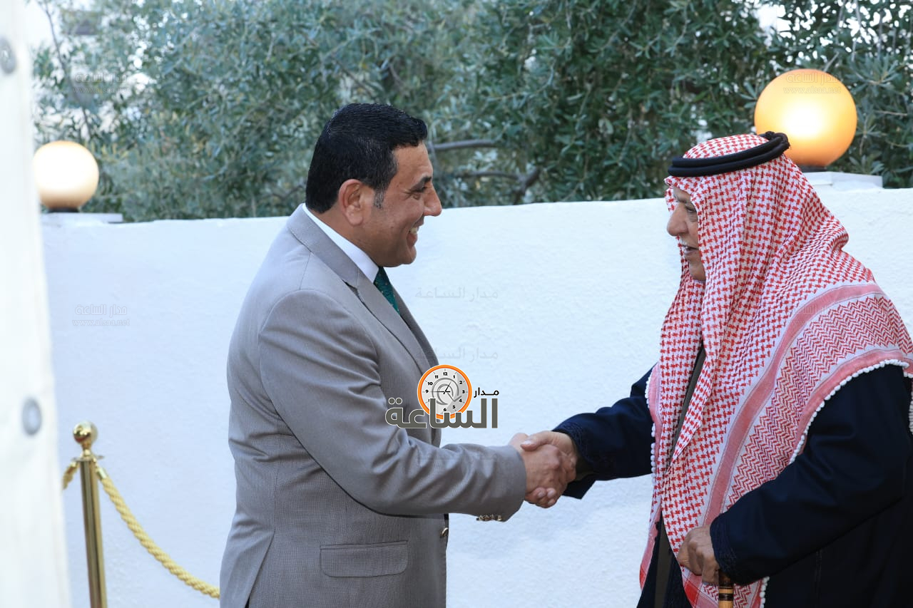 Madar Al-Saa Images 0.7543862511018262