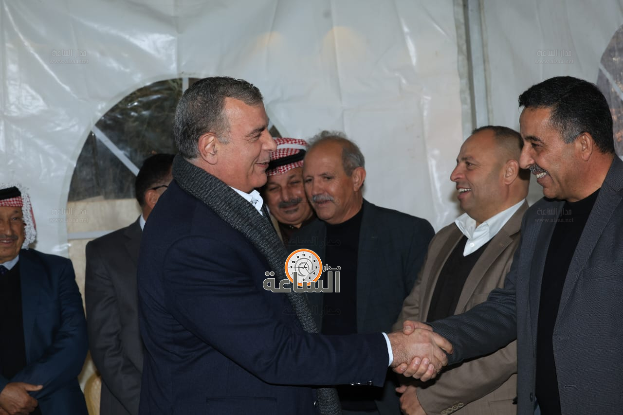 Madar Al-Saa Images 0.8508328472436634