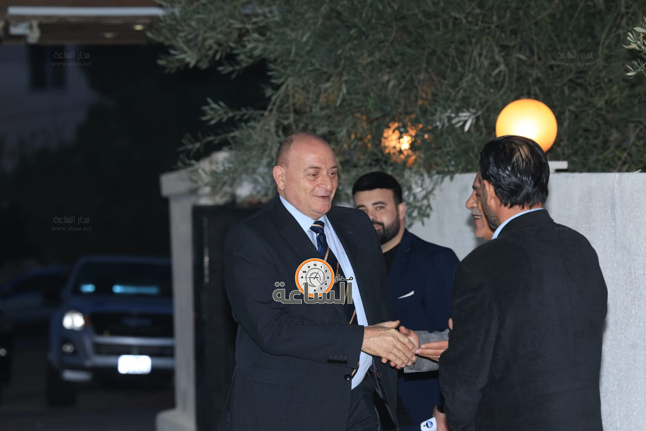 Madar Al-Saa Images 0.0929098499274209