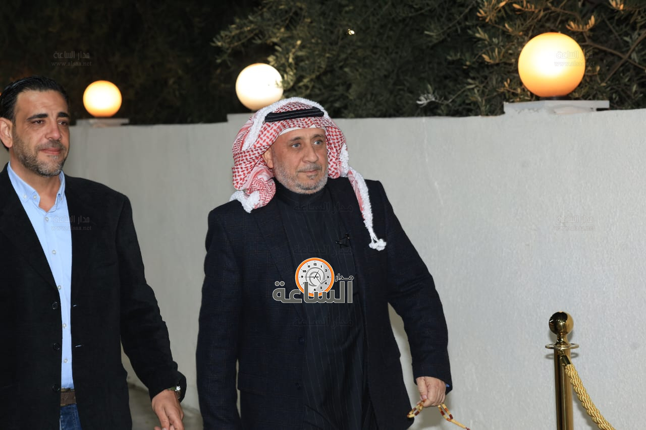 Madar Al-Saa Images 0.22349522560426005