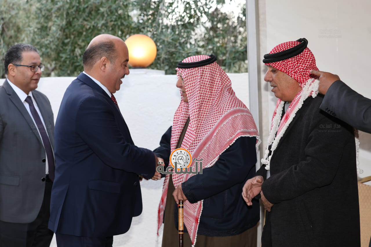 Madar Al-Saa Images 0.28416145677274296