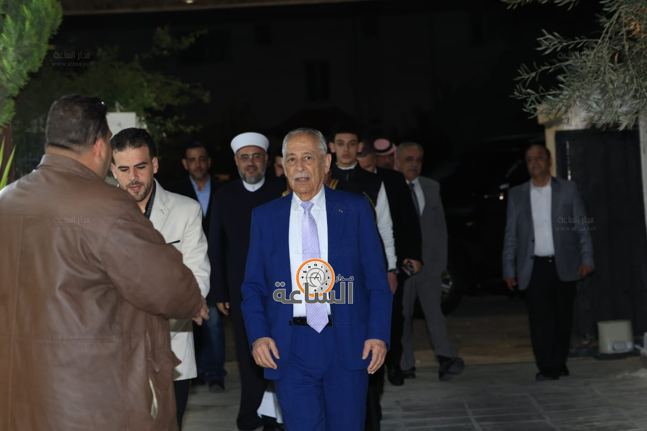 Madar Al-Saa Images 0.511157286565049