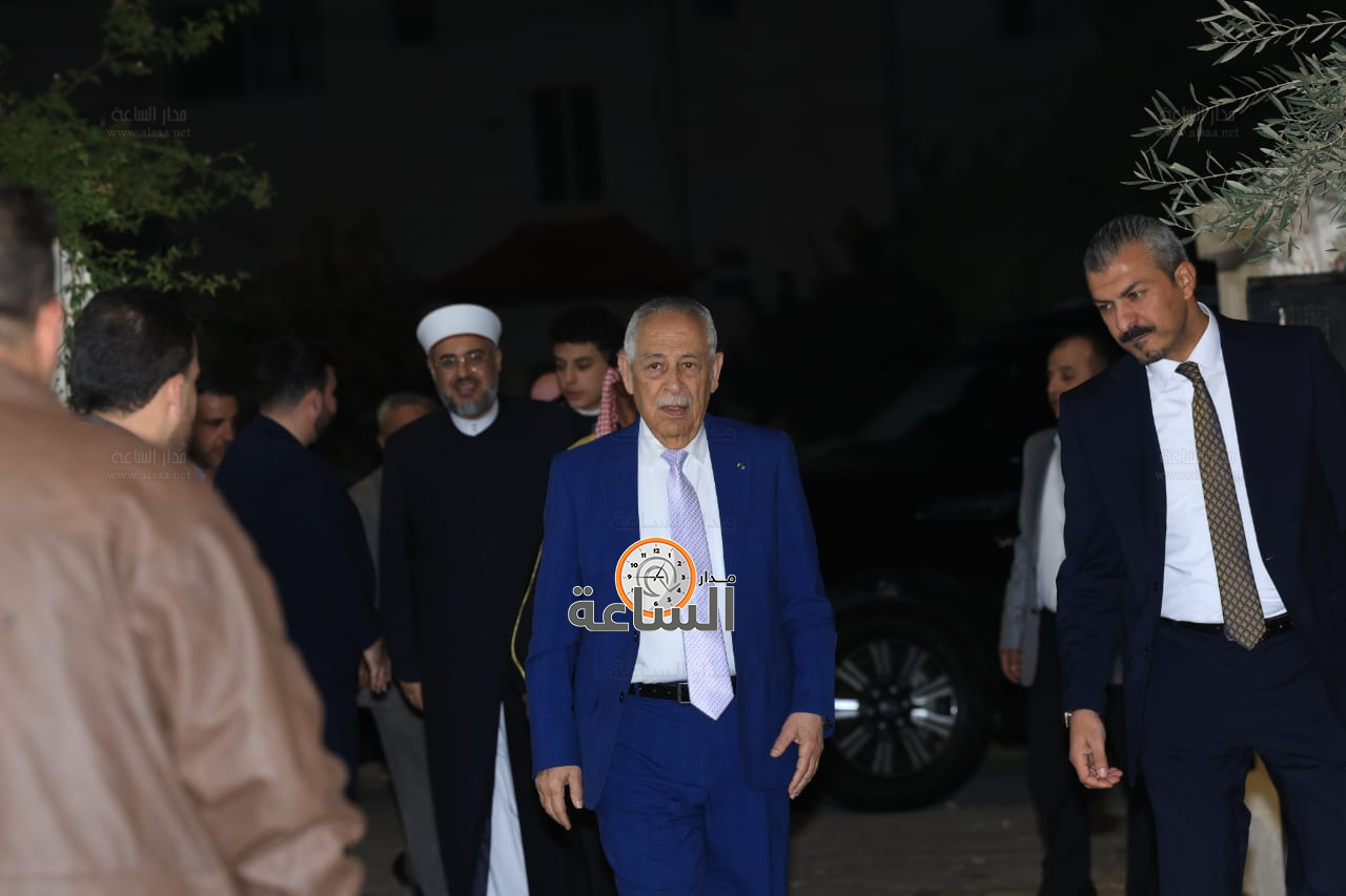 Madar Al-Saa Images 0.4656235023727633