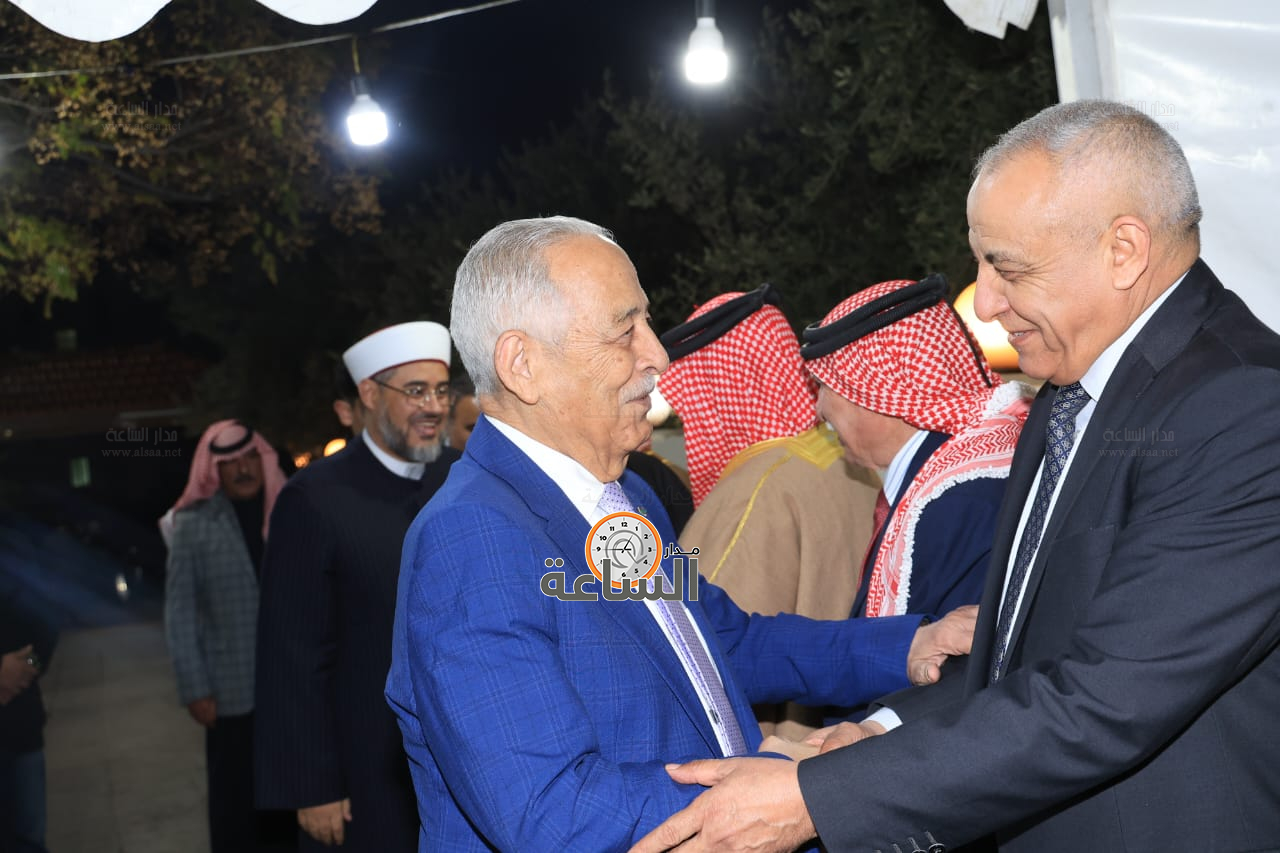 Madar Al-Saa Images 0.038562796607223615