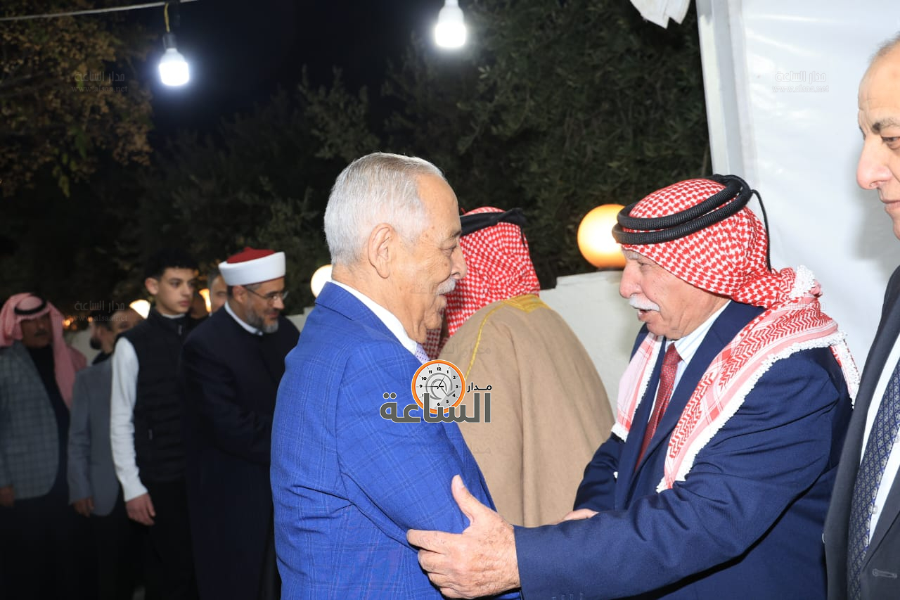 Madar Al-Saa Images 0.06685931397824896