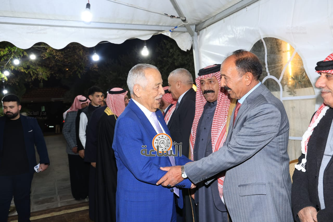 Madar Al-Saa Images 0.2363905256868445