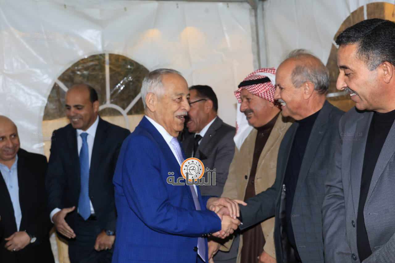 Madar Al-Saa Images 0.18269821350293247