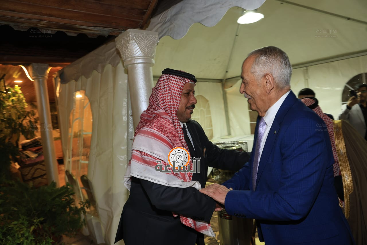 Madar Al-Saa Images 0.3280587549354933