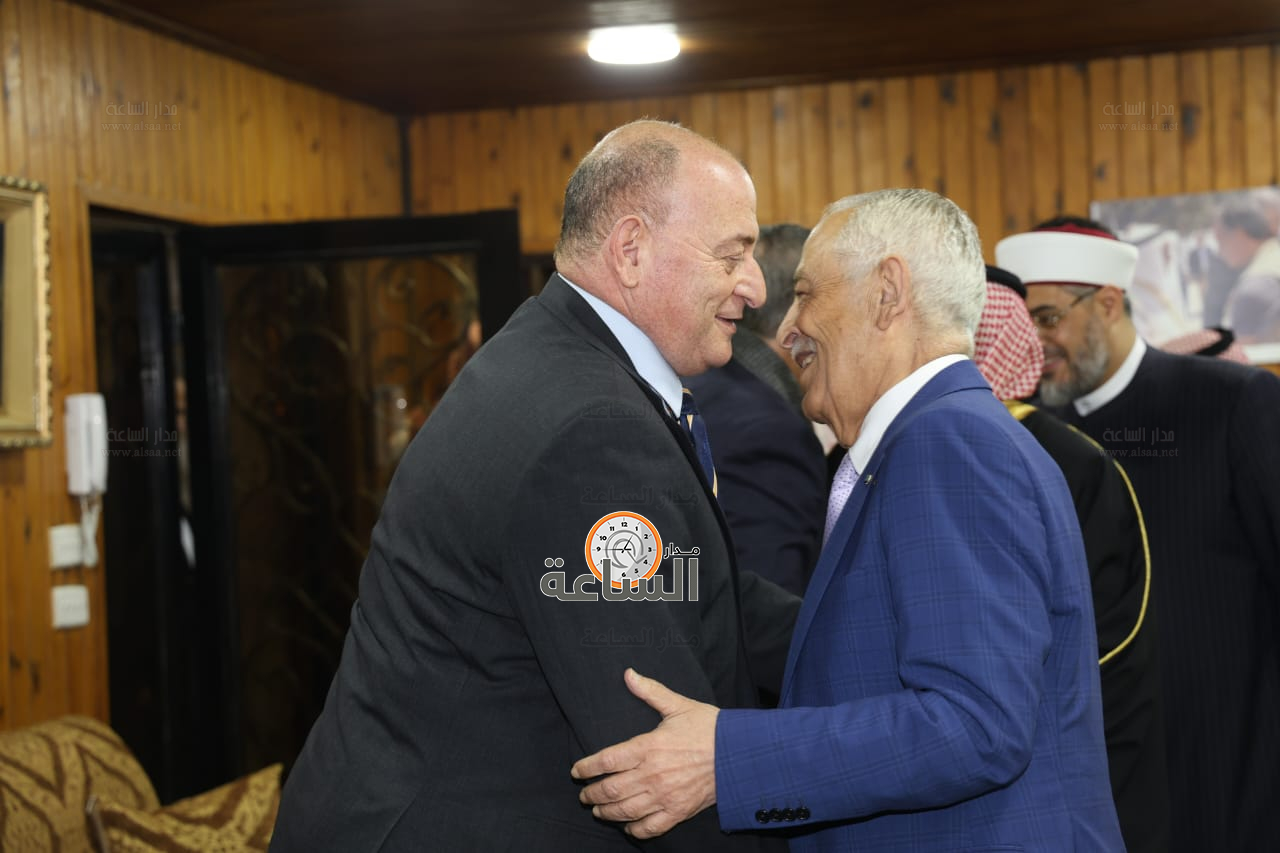 Madar Al-Saa Images 0.6062368033051655