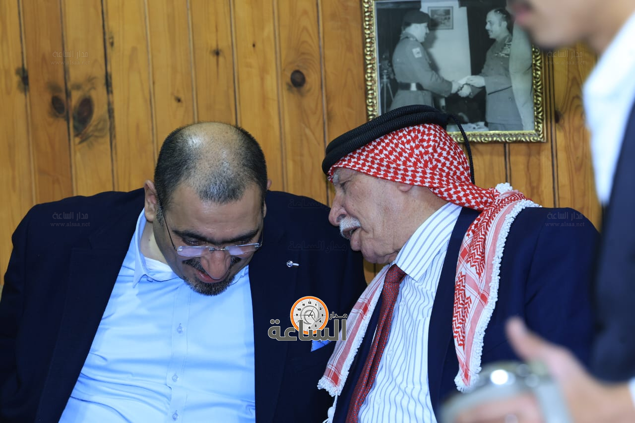 Madar Al-Saa Images 0.588523702420546