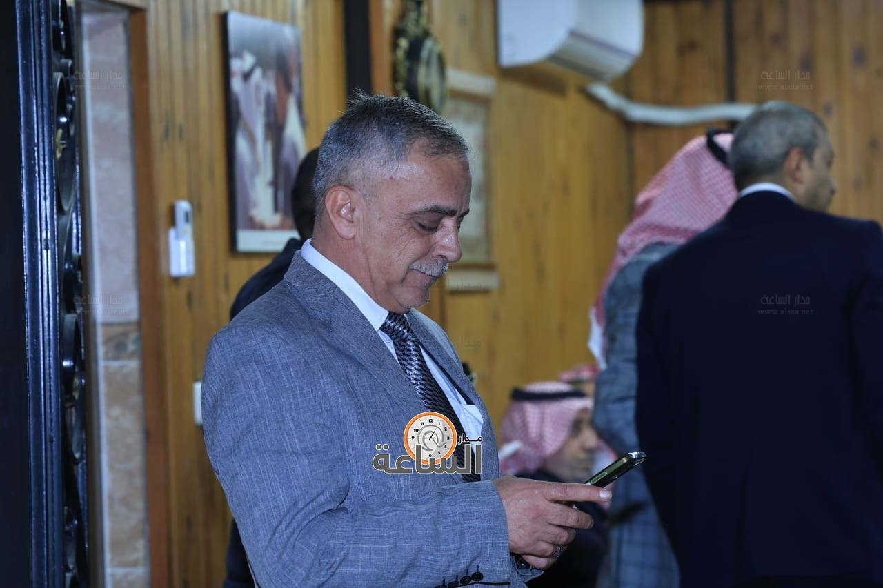 Madar Al-Saa Images 0.2245942043550222