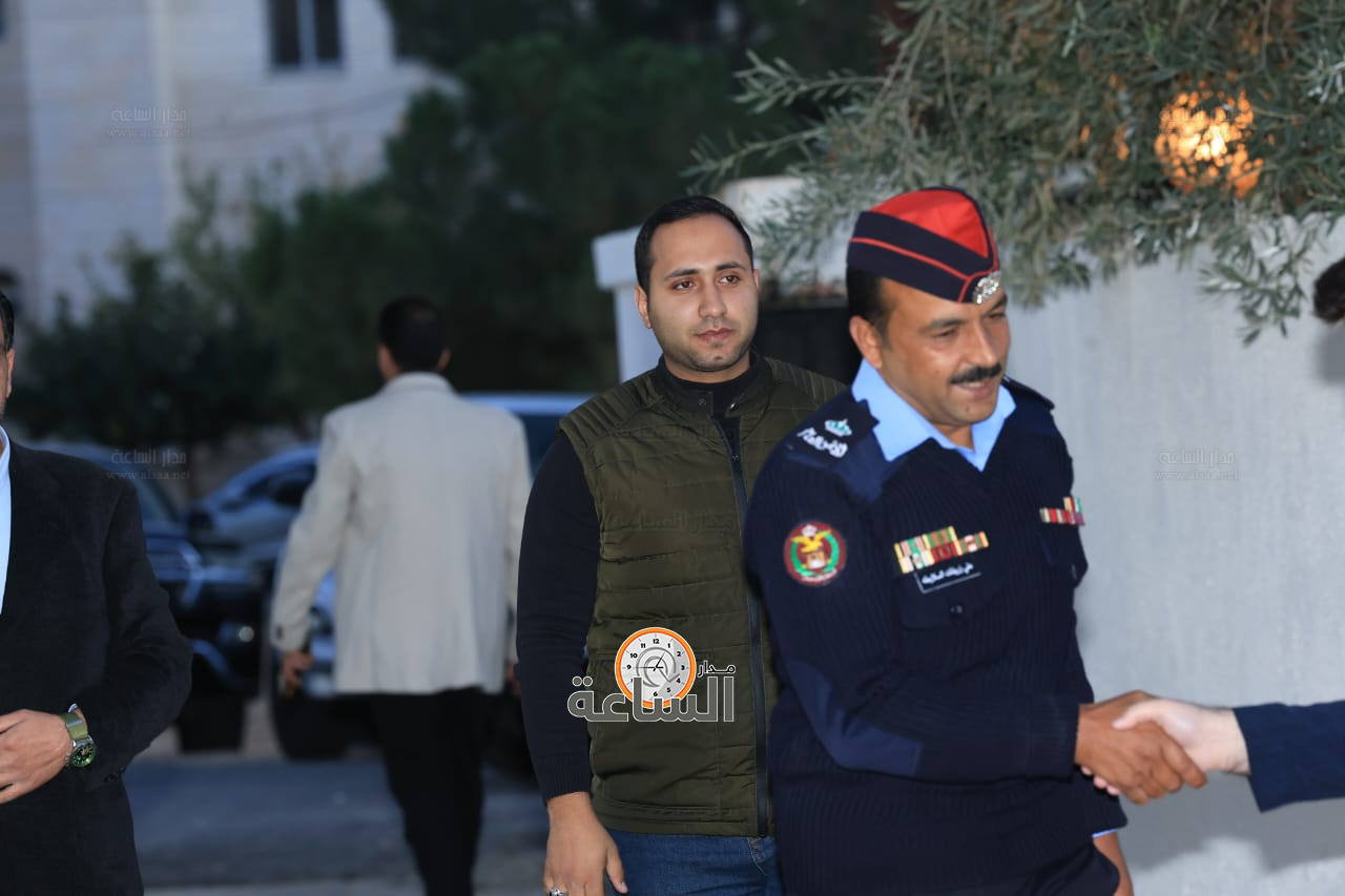 Madar Al-Saa Images 0.912095257170974