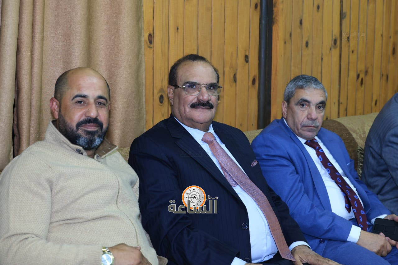 Madar Al-Saa Images 0.9491390264145388