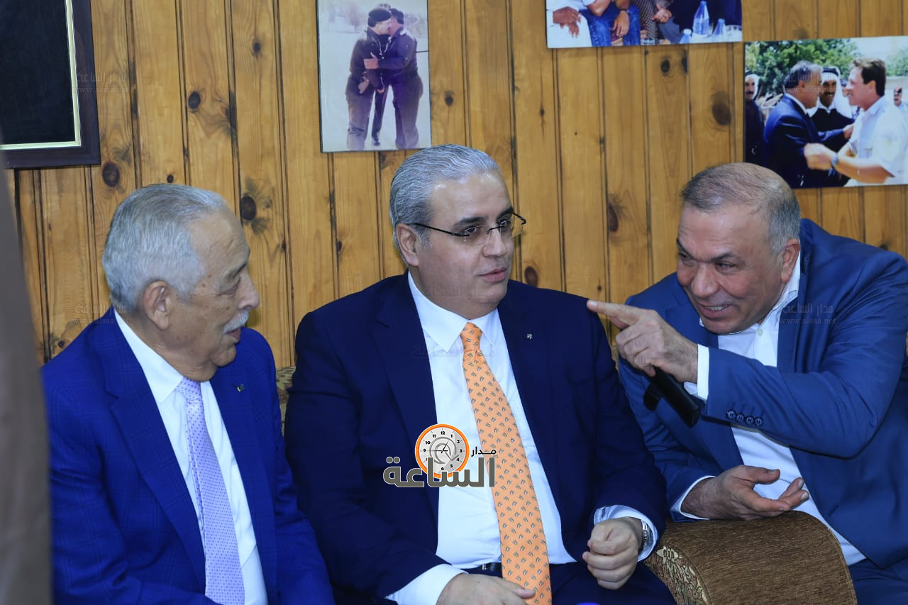 Madar Al-Saa Images 0.06709052801870341