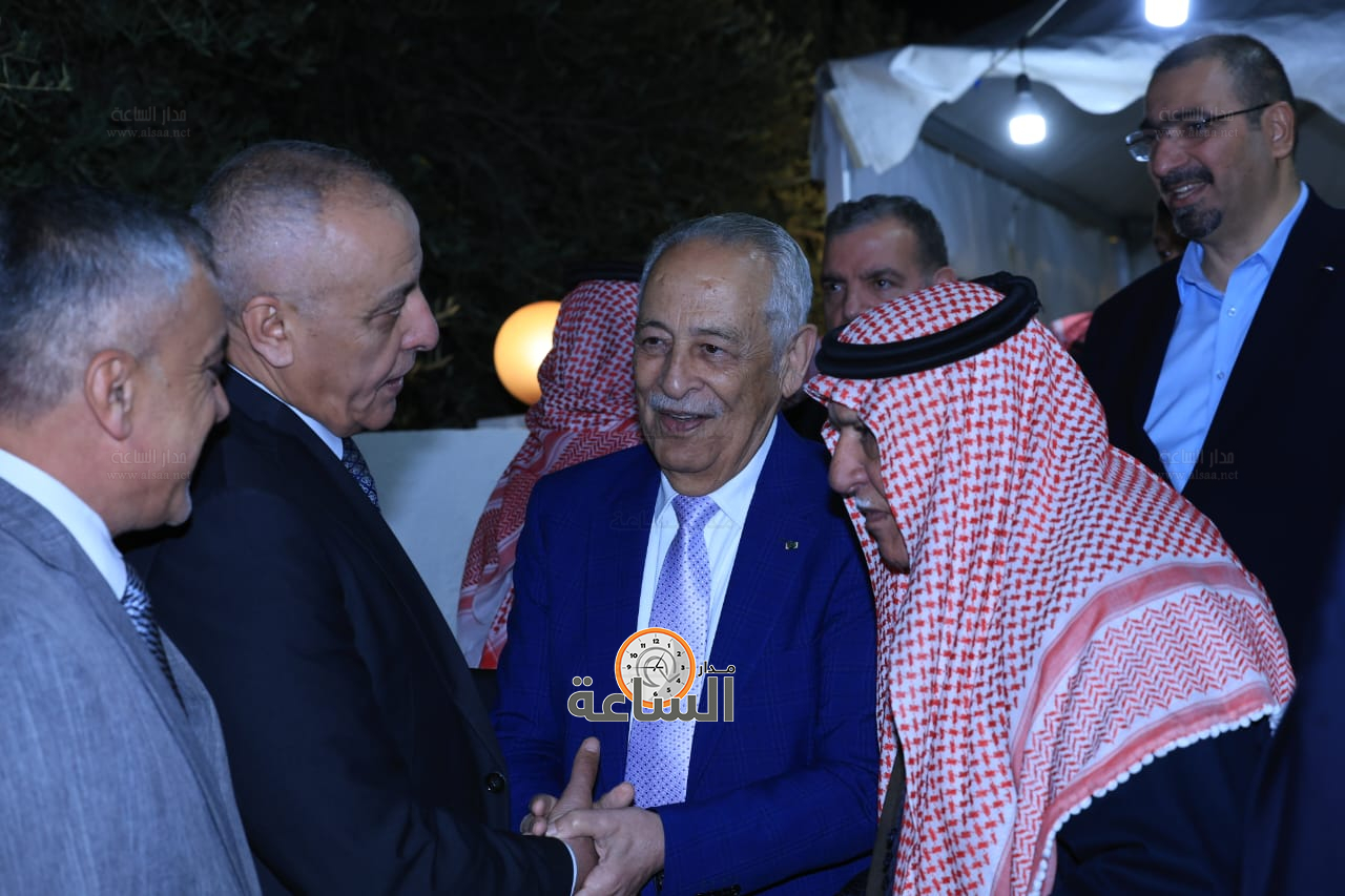 Madar Al-Saa Images 0.04484956620823022