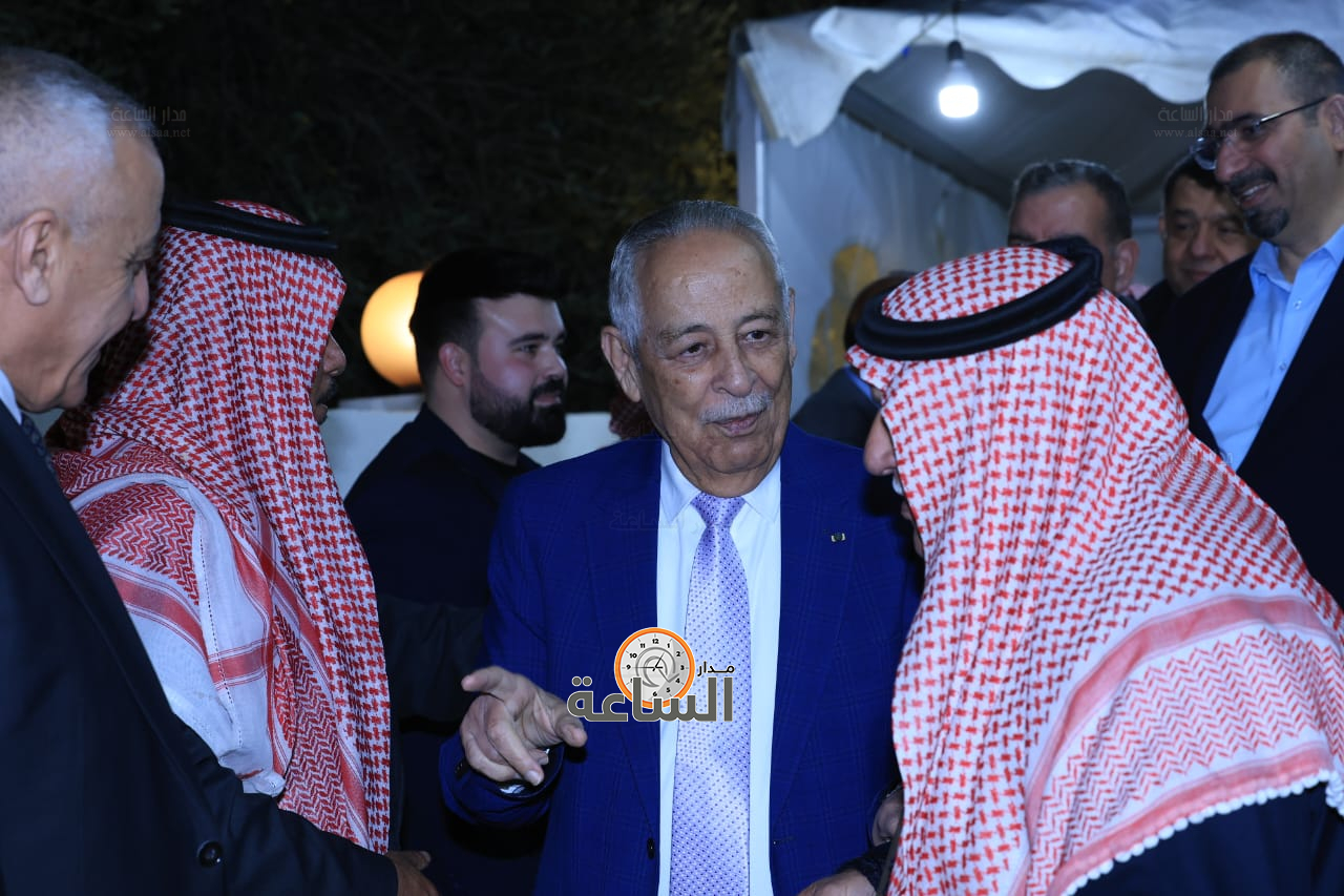 Madar Al-Saa Images 0.6227772794068542