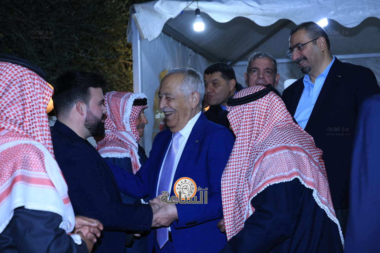 Madar Al-Saa Images 0.6527481316877333