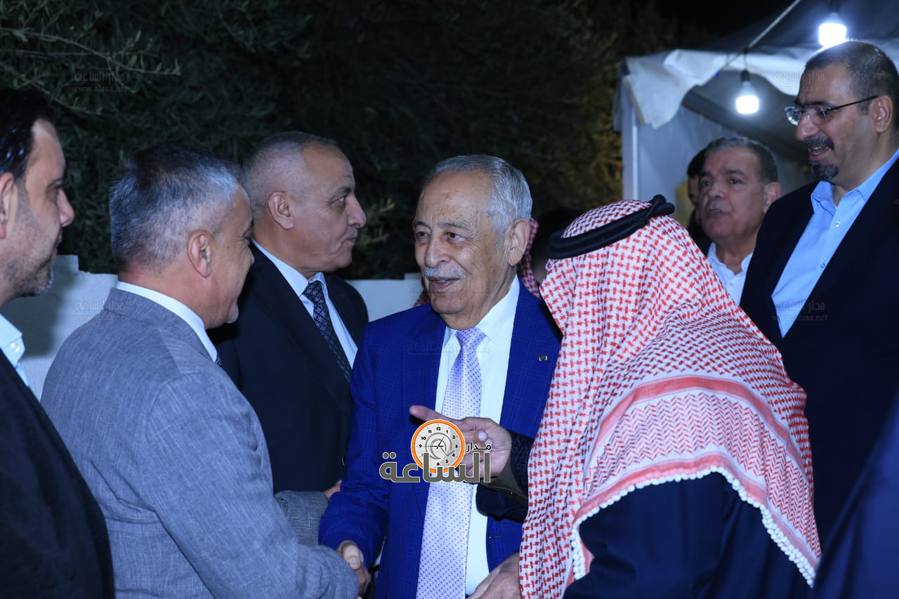 Madar Al-Saa Images 0.4780751389738551