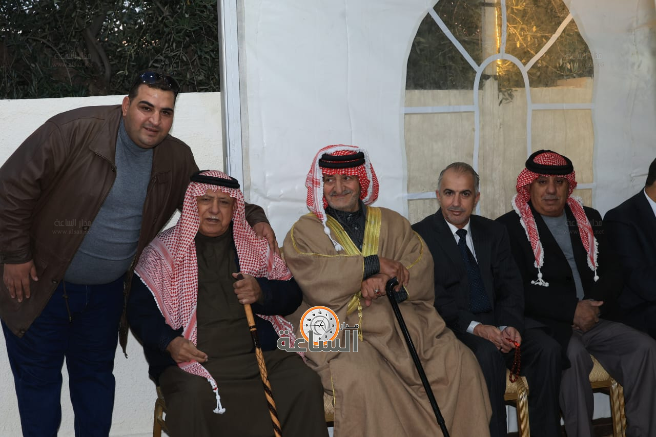 Madar Al-Saa Images 0.1670499091812333