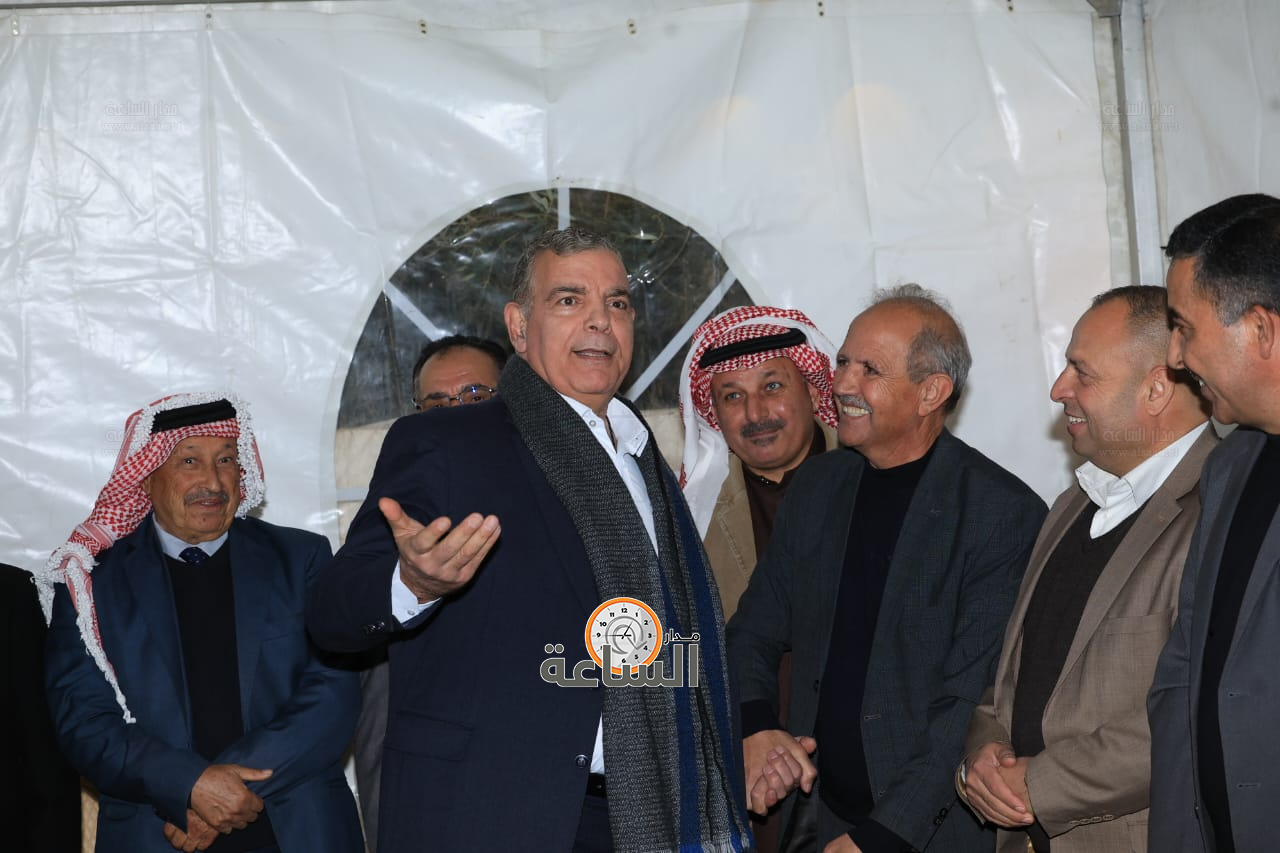 Madar Al-Saa Images 0.21072060852223373